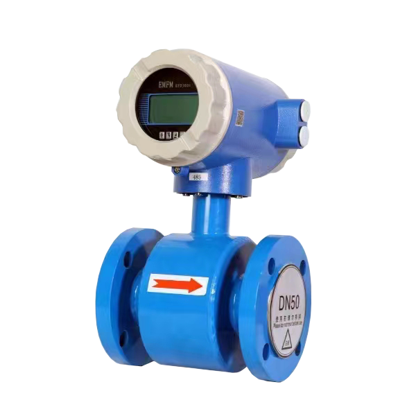 電磁流量計在水務行業(yè)該怎么選型？