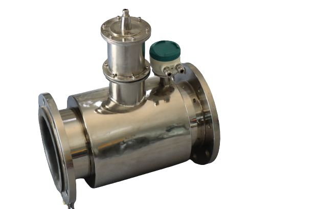 非滿管流量計(jì)應(yīng)用于雨水排放的場景