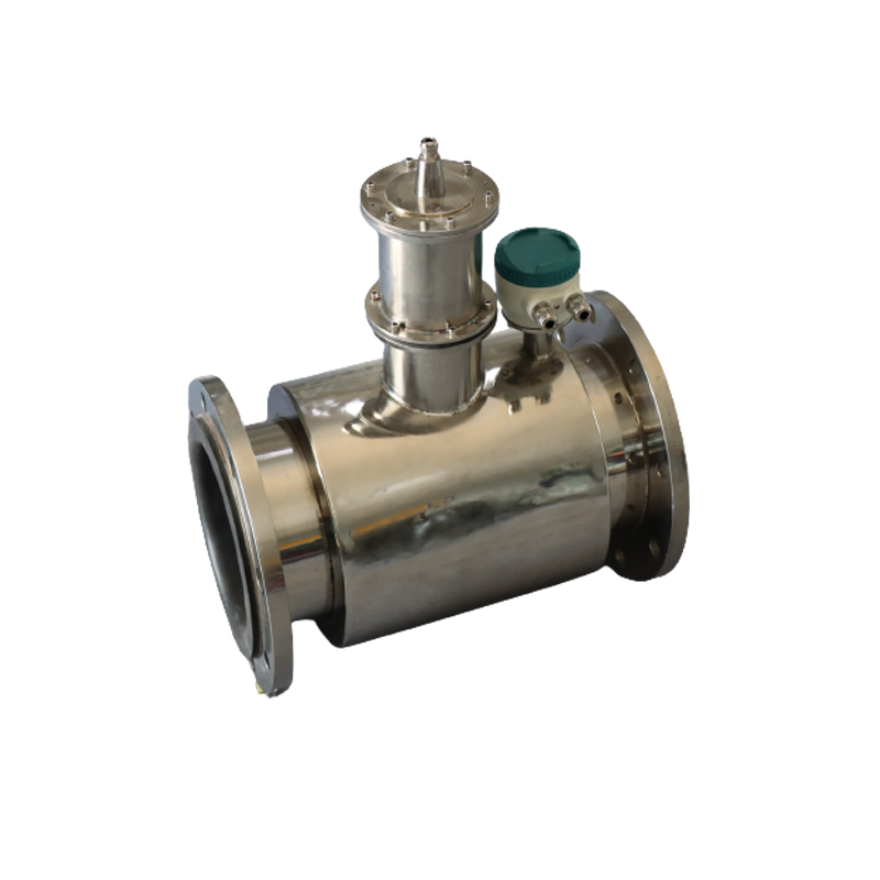 大躍儀表解析非滿(mǎn)管電磁流量計(jì)的結(jié)構(gòu)設(shè)計(jì)