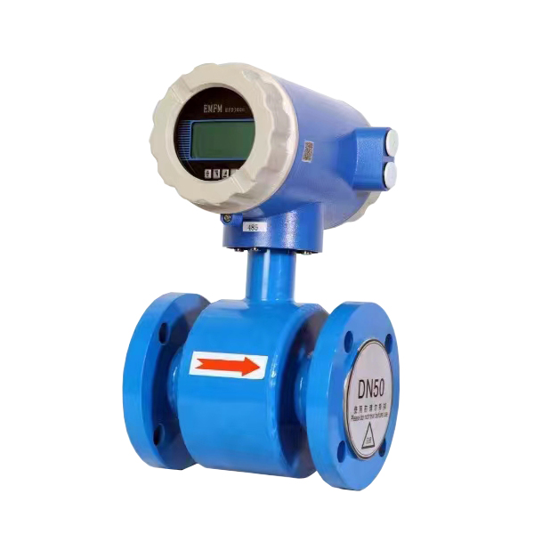 電磁流量計進(jìn)水了怎么辦，流量計進(jìn)水了處理步驟