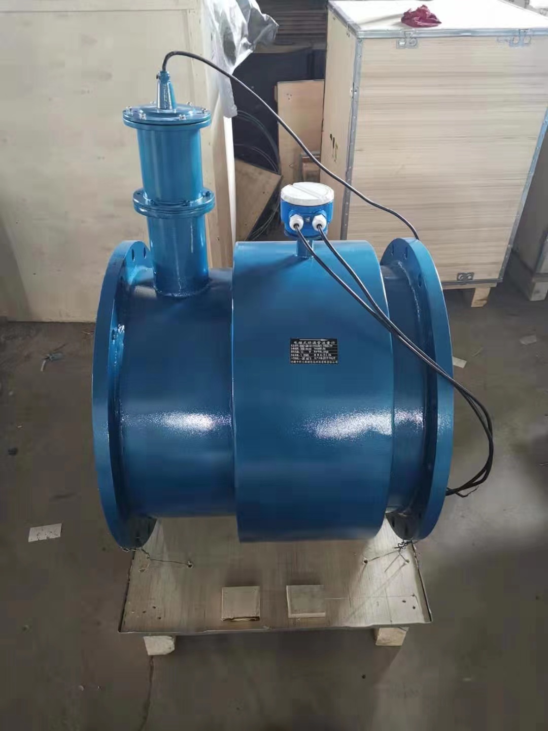 非滿管電磁流量計(jì)的價(jià)格，非滿管電磁流量計(jì)選型注意事項(xiàng)