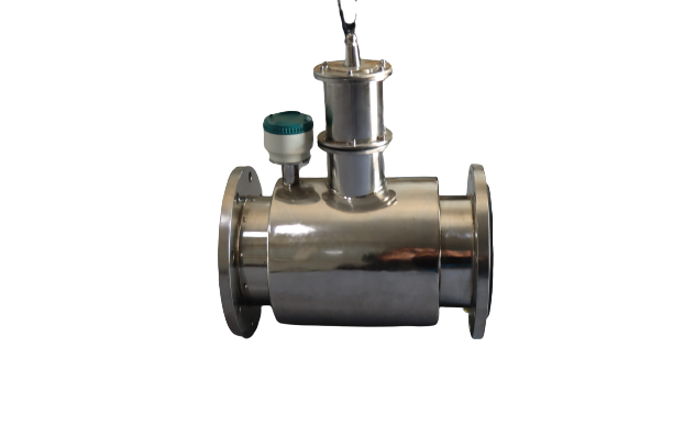 不滿管電磁流量計價格，不滿管電磁流量計選型注意事項