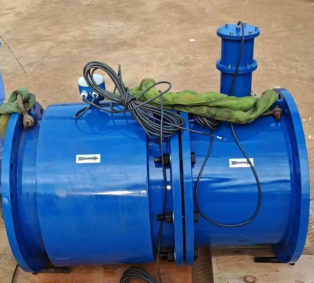 低成本非滿流流量計監(jiān)測方案:電磁流量計與傳感器的協(xié)同應用