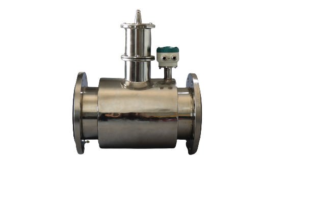 非滿管 vs 滿管電磁流量計(jì):如何根據(jù)工況選擇合適的方案?